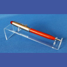 BOLIGRAFOS para     1 und.   tumbada<br>Medidas: 40  x  150 mm<br>